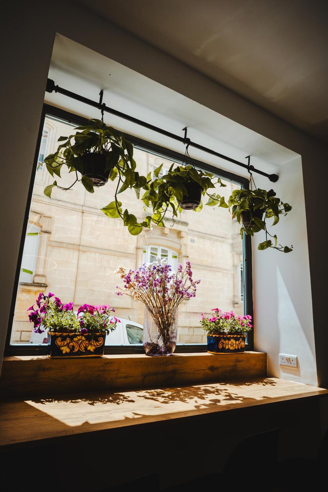 People & Places Sliema Exterior photo
